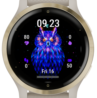 Luminous Hooter · Screenshot 3