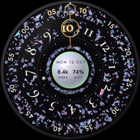 Orrery · Screenshot 0