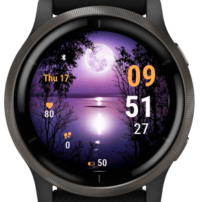 Lunar Reflection · Screenshot 3