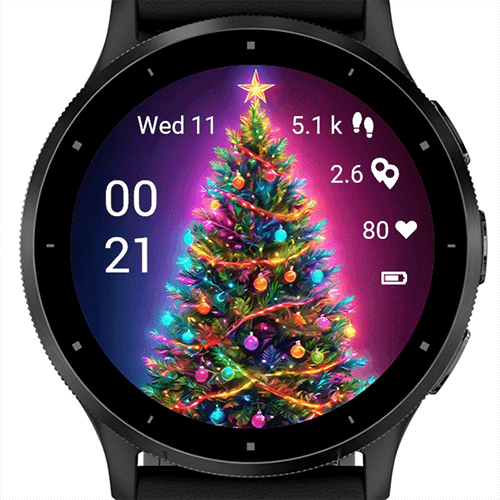 Christmas Tree3 G · Screenshot 0