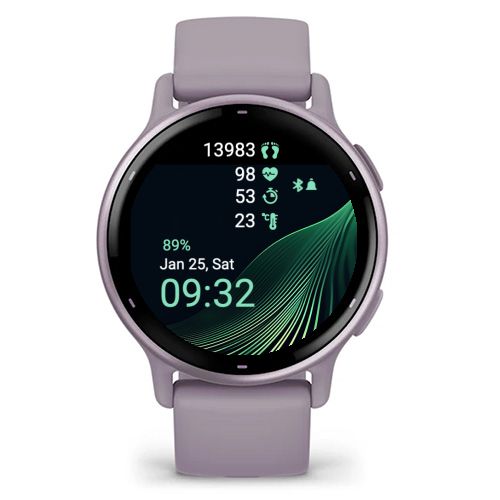 Green Smooth · Screenshot 0