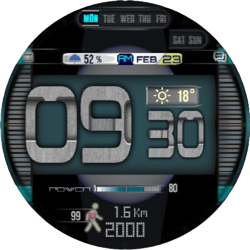 Black PEARL_M60 4