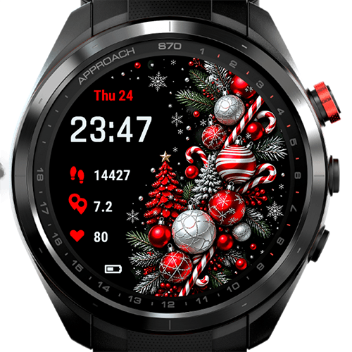 Christmas Magic G · Screenshot 4