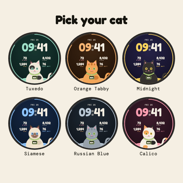 Boe-cat · Screenshot 4