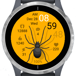 Spider · Screenshot 4
