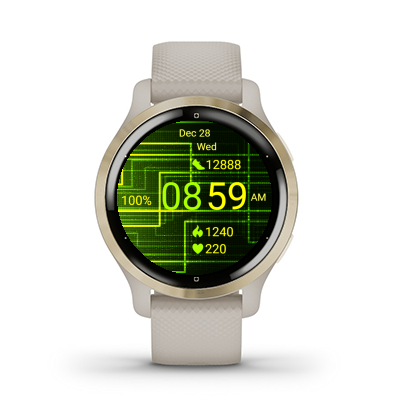Green Neon · Screenshot 3