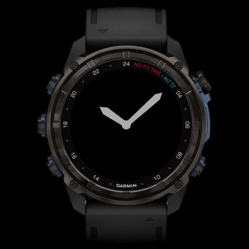 Minimal White (Your Data. Your Style) 5