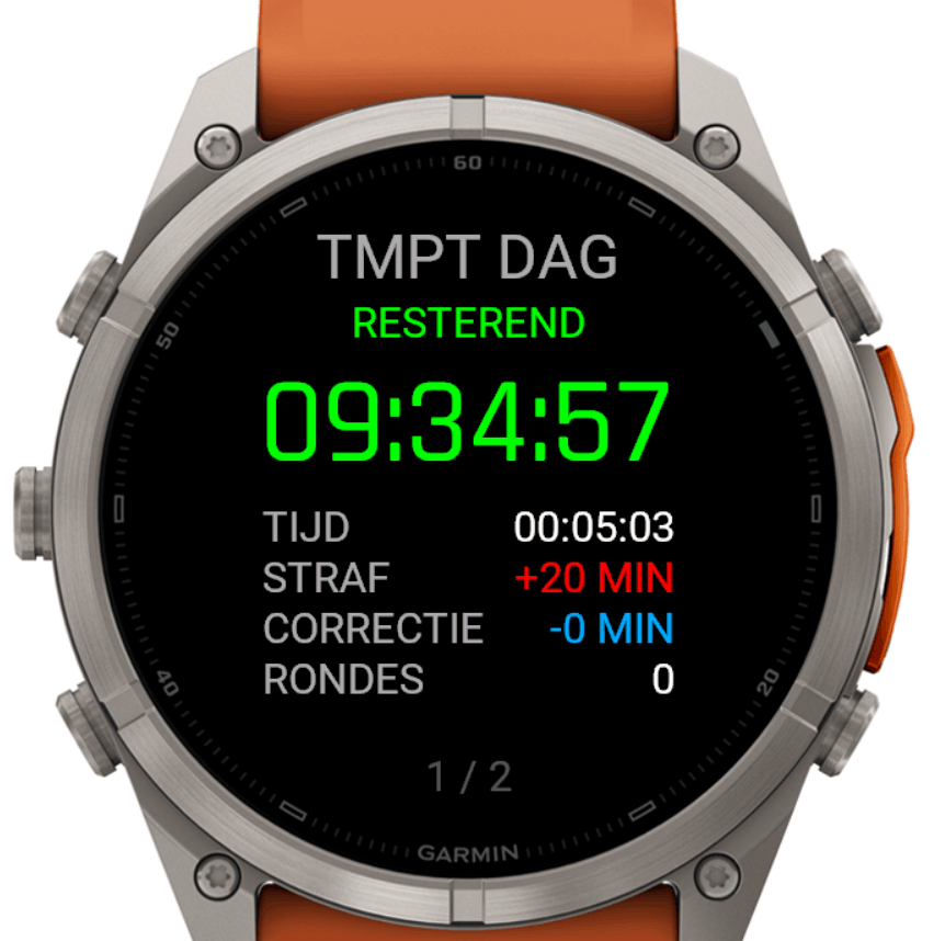 TMPT · Screenshot 0
