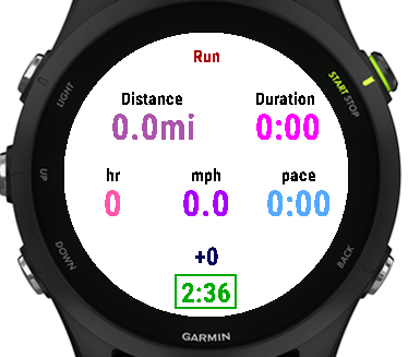 Connect IQ Store Watch Faces and Apps Garmin