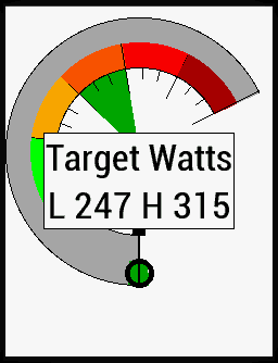 Power Dial screenshot 1