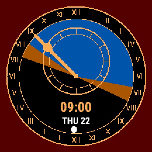 Orloj Astronomical Clock · Screenshot 1