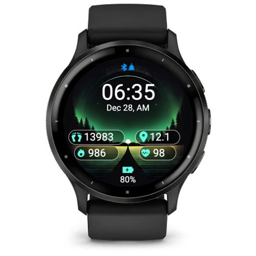 Aurora Watch · Screenshot 2