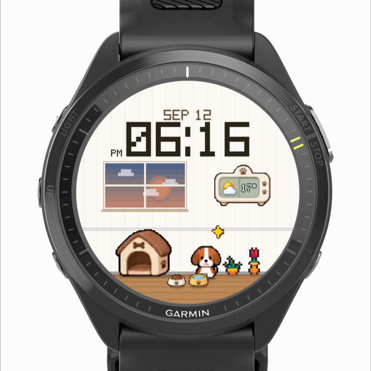 Pixel Paws · Screenshot 0