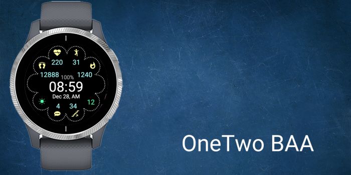 OneTwo BAA · Screenshot 4