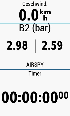 SKS AIRSPY · Screenshot 0