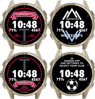 #109 USA Soccer Teams · Screenshot 2