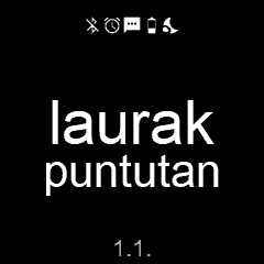 Gutxi gorabehera · Screenshot 1