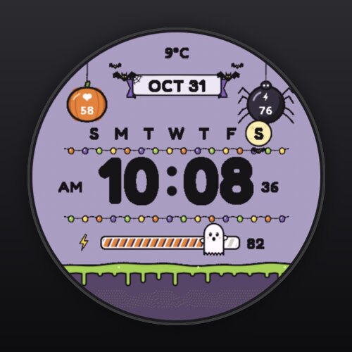 Boo · Screenshot 2