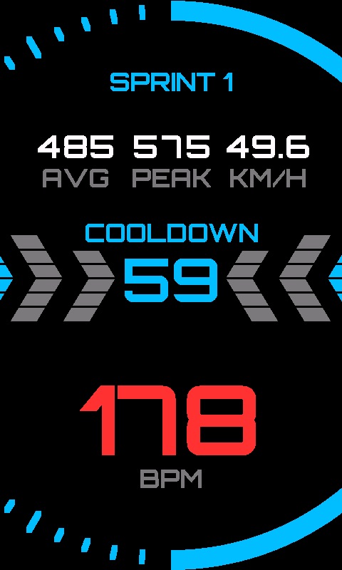 RS Gauges · Screenshot 3
