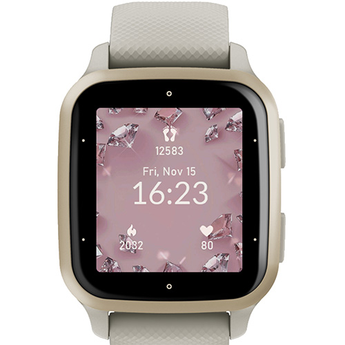 Pink Diamonds · Screenshot 1
