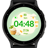 Dessert Green Time · Screenshot 2
