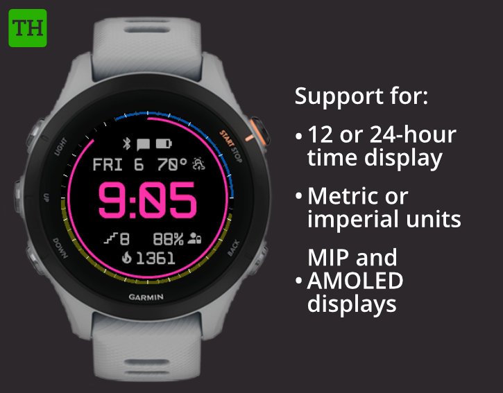 DayBreakr Pro 4