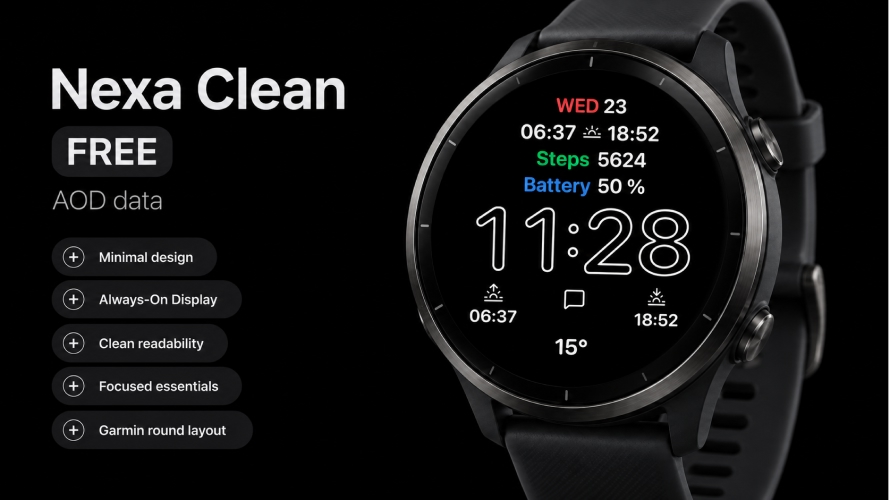 NEXA Clean FREE · Screenshot 3