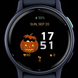 Halloween Ghost 2 · Screenshot 0