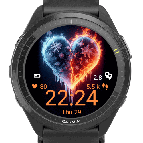 Valentine Elemental Love G · Screenshot 4