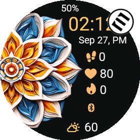 Mandalas · Screenshot 1