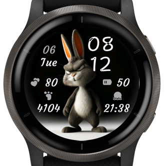 Stern Hare · Screenshot 2