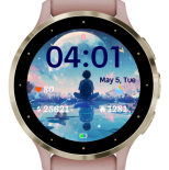 Lunar Calm 4