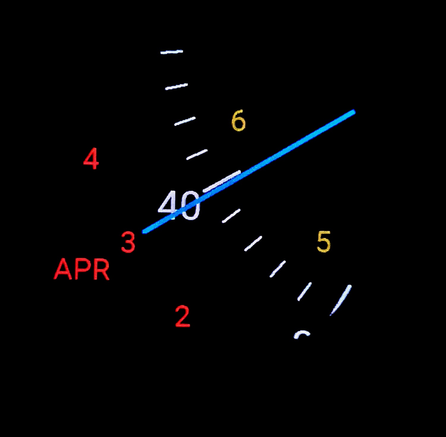 Parallax · Screenshot 2