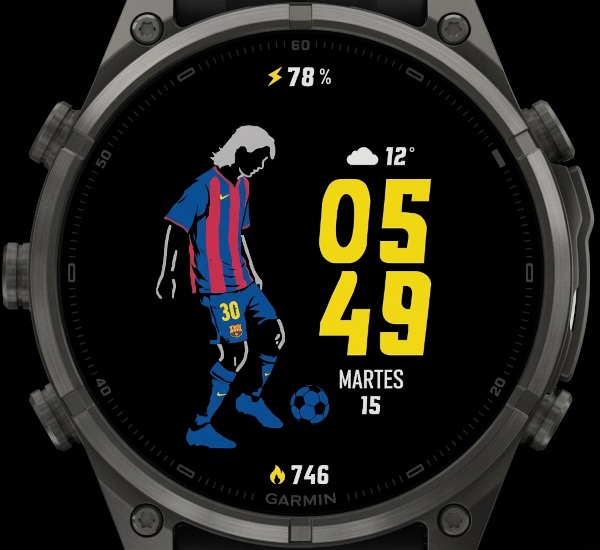 MnM GOAT ORIGIN 04 "AMOLED" · Screenshot 3