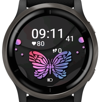 Dream Butterfly · Screenshot 3