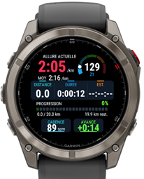 Run Performance - Allure & Objectif Course · Screenshot 0