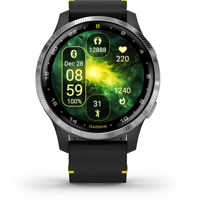 E-Space A6 · Screenshot 0