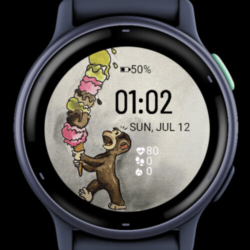 Ice Cream · Screenshot 0