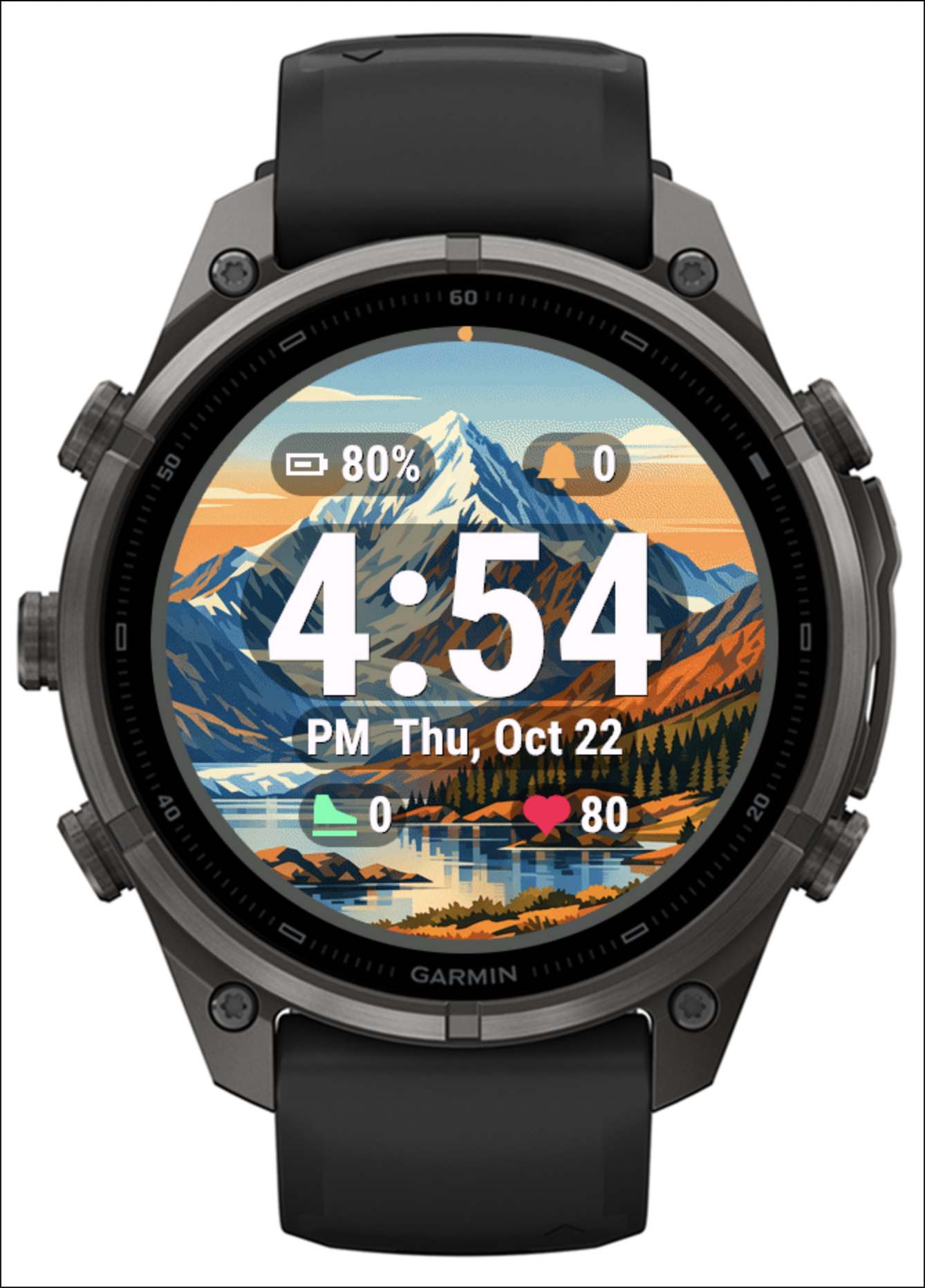 Mount St. Elias | Wrangell-St. Elias · Screenshot 0
