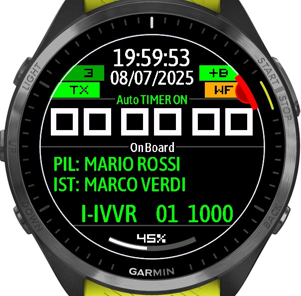 Drake Tow Logger (1) · Screenshot 3