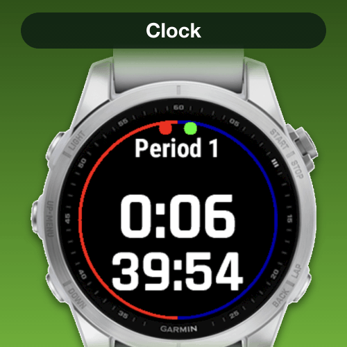 Referee Rugby · Screenshot 0