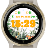 Sunny Wildflower · Screenshot 0