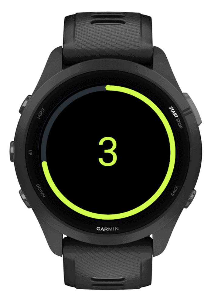 RUNN · Screenshot 1