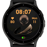 Golden Alien · Screenshot 2