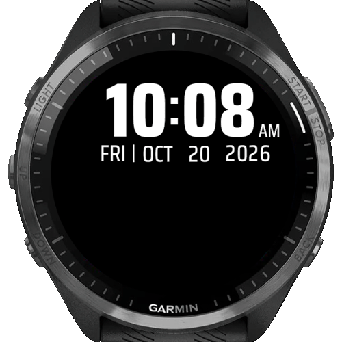 White-Info · Screenshot 1