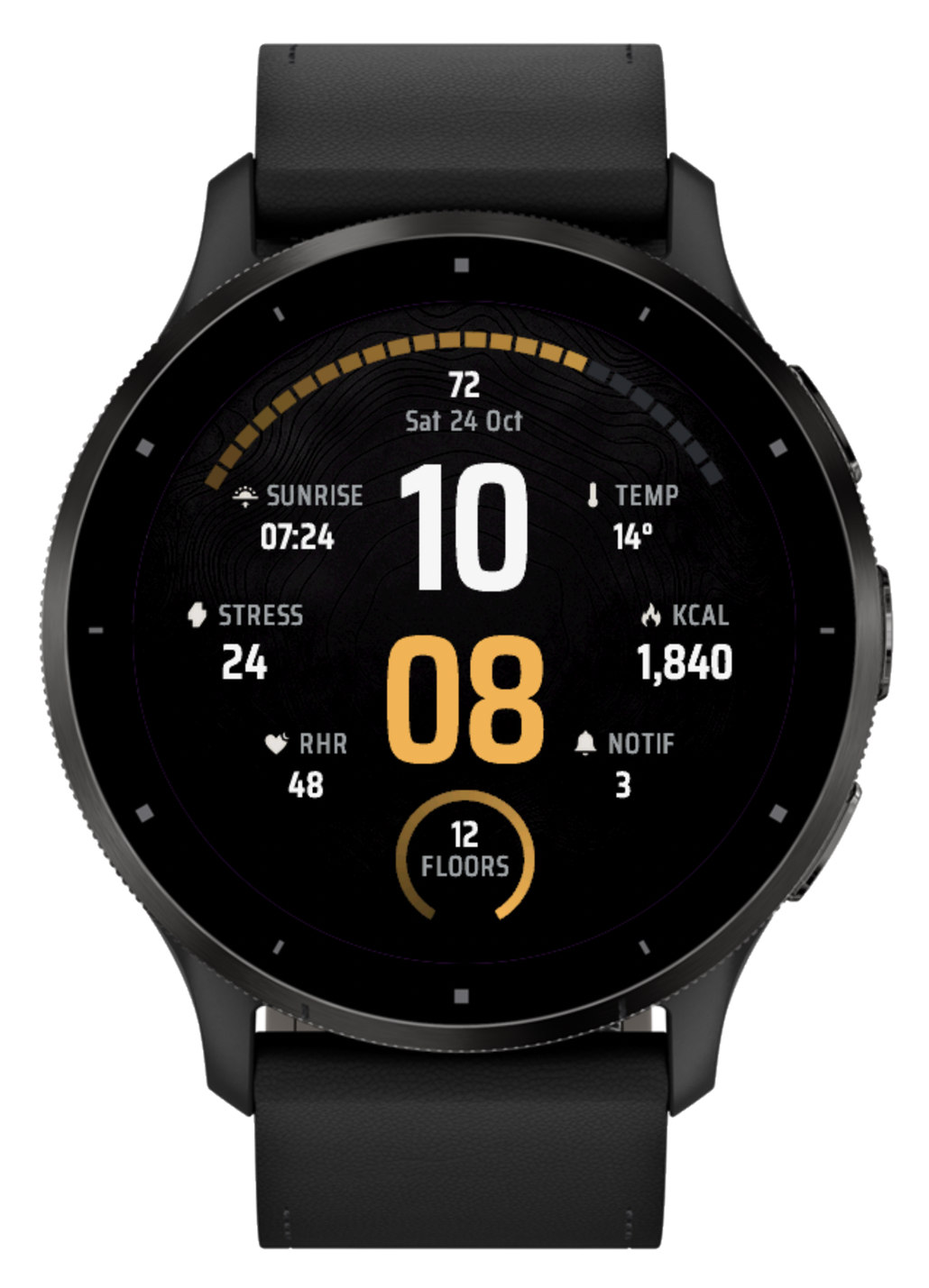 DataPro · Screenshot 3