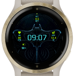 Manta Radar · Screenshot 1