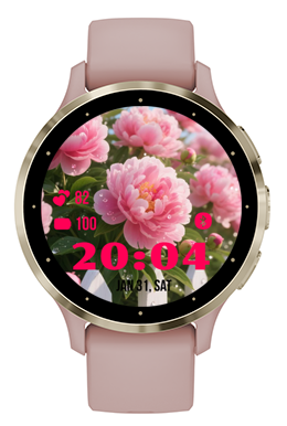 Peony Garden · Screenshot 3