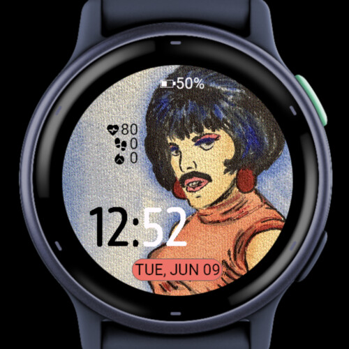 Freddie Mercury · Screenshot 0