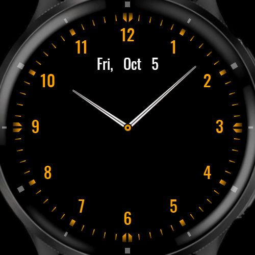 Nucleus · Screenshot 3